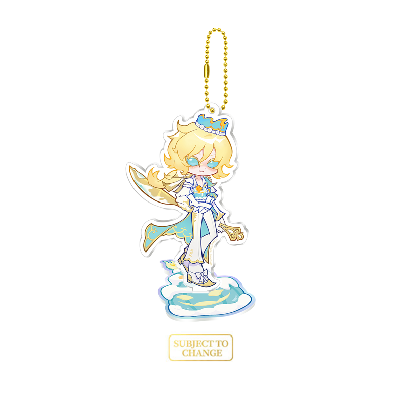Identity V - Dessert Theme Series Vol. 2 Acrylic Standee Pendant