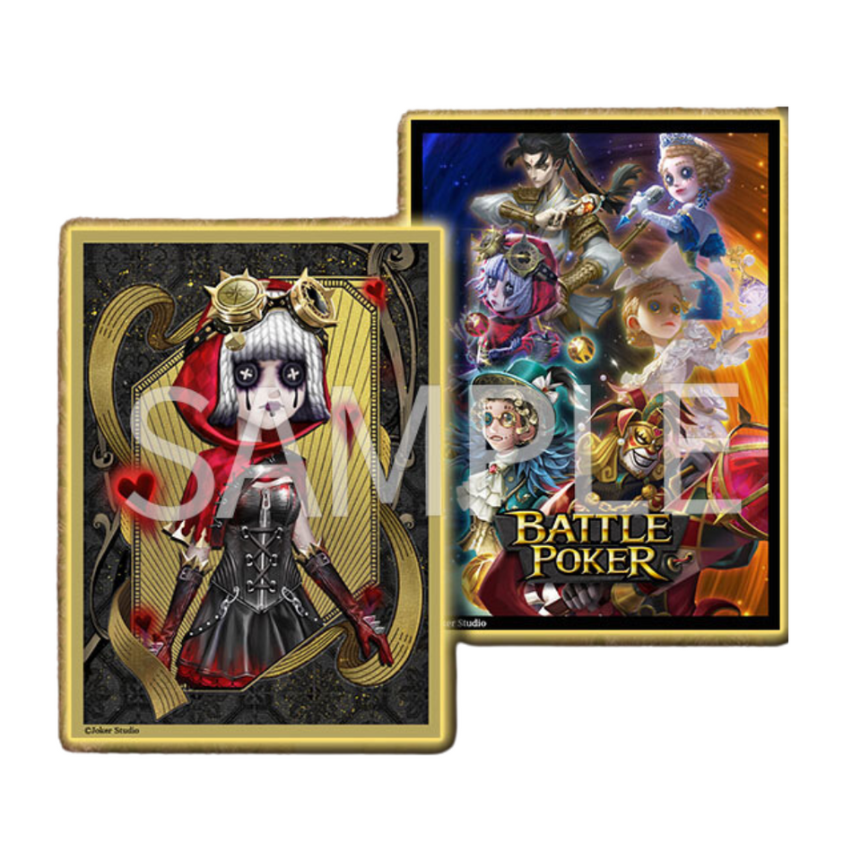 Identity V Official Merchandise