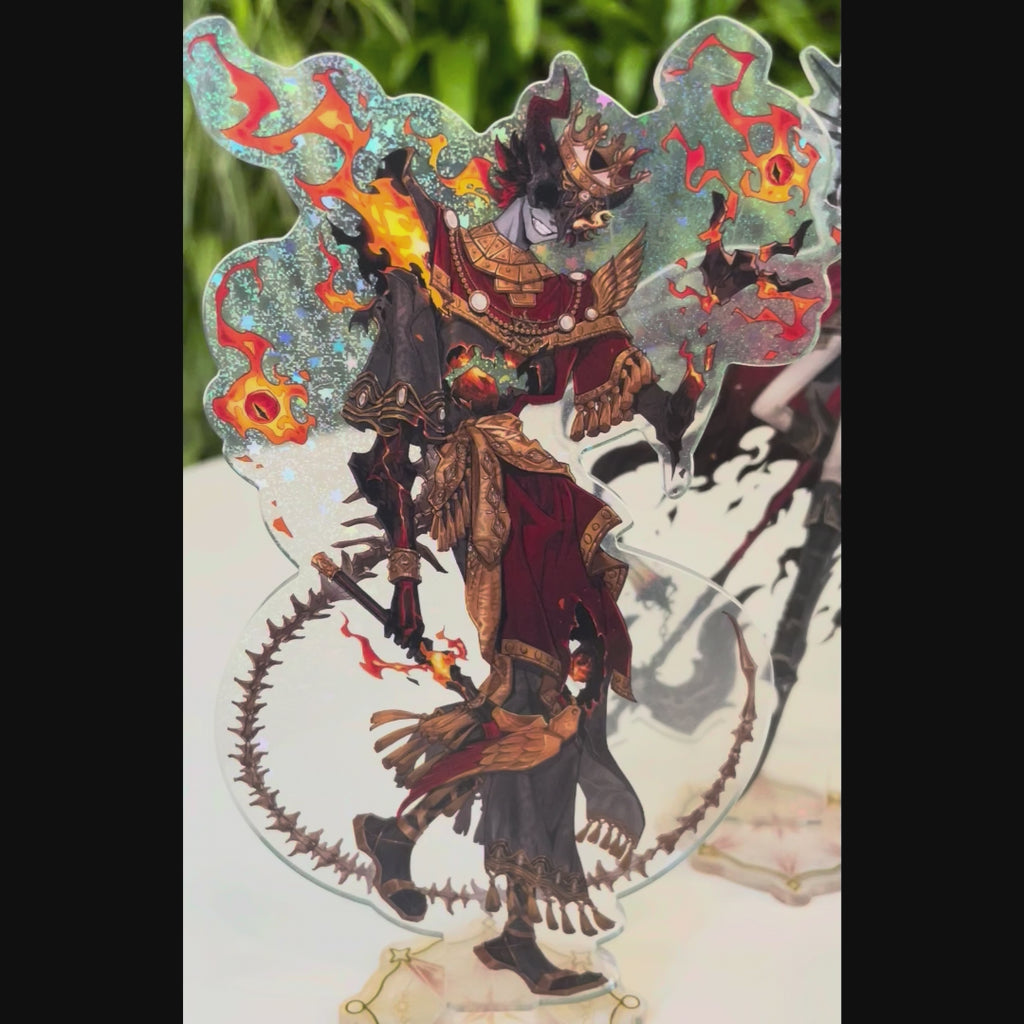 Identity V - From the Cosmos 2nd Release Stands