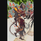 Identity V - From the Cosmos 2nd Release Stands