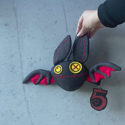 Identity V - Plush Pet Pendant Series Bat