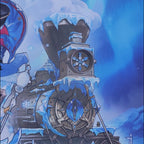 Identity V - Frozen Kingdom Mouse Pad