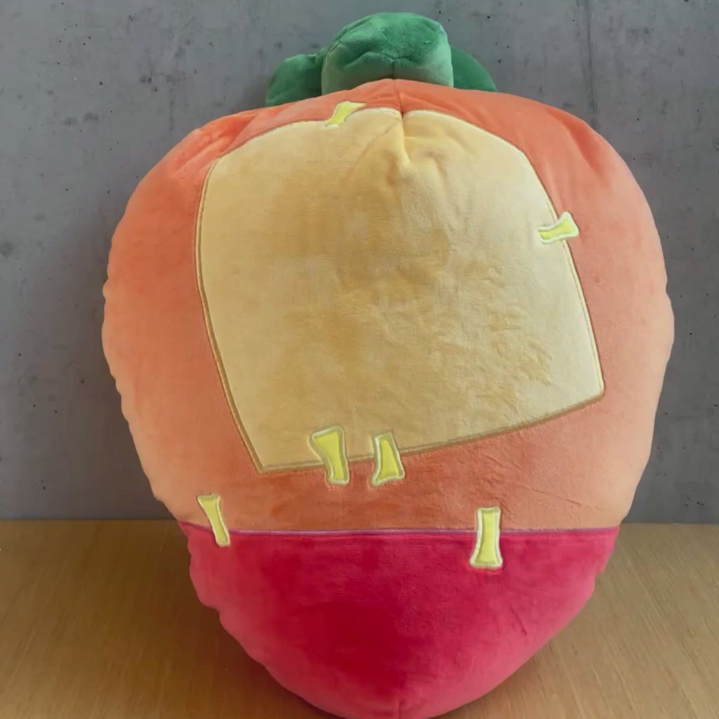 Identity V - クッションシリーズ キャロット（怠け者のウサギさん）