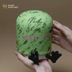 Where Winds Meet - Jade Cup Bird Tap Lamp