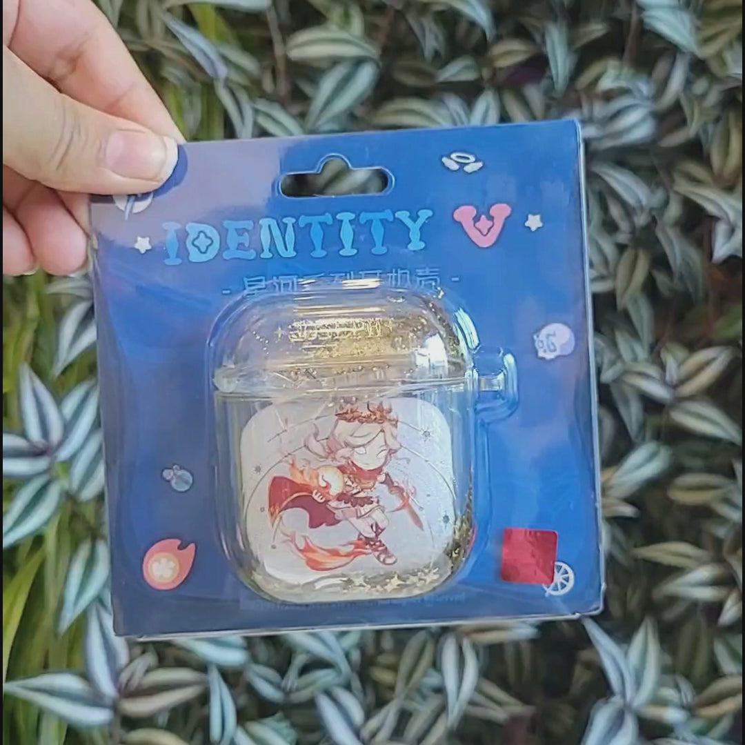 Identity V - Earbud Cases