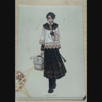 Identity V - From the Cosmos 2nd Release Series Folders