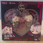 Identity V - Desktop Invasion Series The Everlasting Night Luminary "Psychologist" & Patient