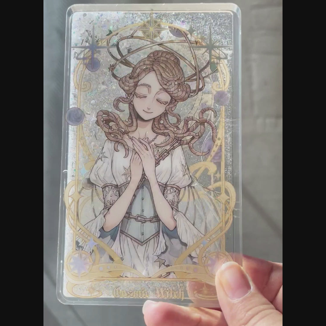 Identity V - From the Cosmos 2nd Release Quicksand Acrylic Ornaments