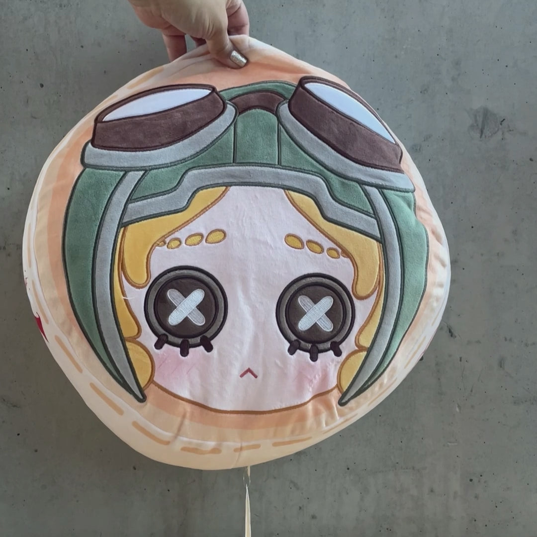 Identity V - ホームシリーズ第1弾 ちびキャラ 丸枕