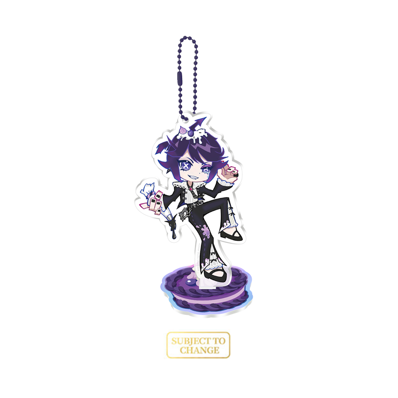 Identity V - Dessert Theme Series Vol. 2 Acrylic Standee Pendant