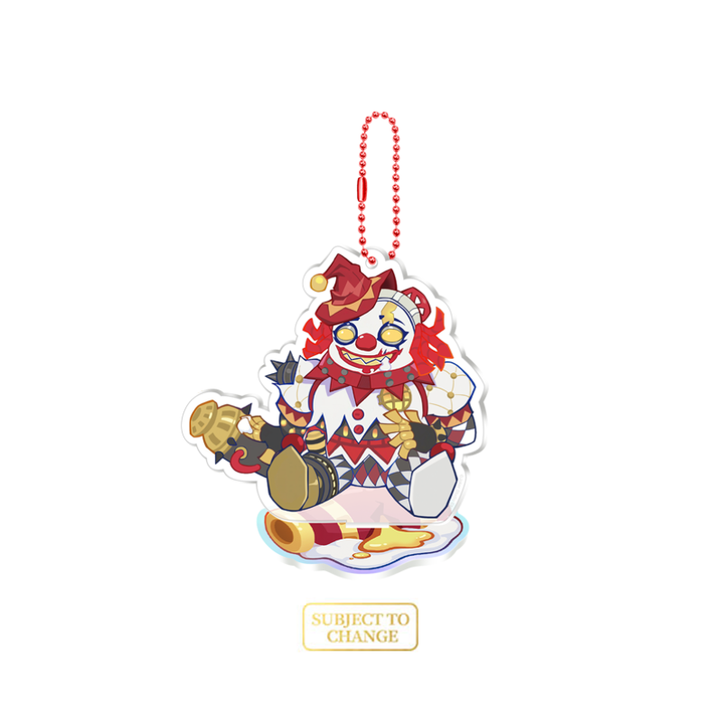 Identity V - Dessert Theme Series Vol. 2 Acrylic Standee Pendant
