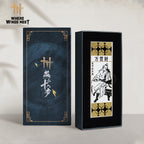where winds meet madiao cards buy cards display box