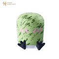Where Winds Meet - Jade Cup Bird Tap-Lamp