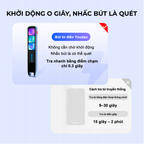[Miễn phí vận chuyển] BÚT PHIÊN DỊCH THÔNG MINH YOUDAO S7 PRO