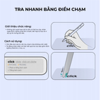 [Miễn phí vận chuyển] BÚT PHIÊN DỊCH THÔNG MINH YOUDAO S7 PRO