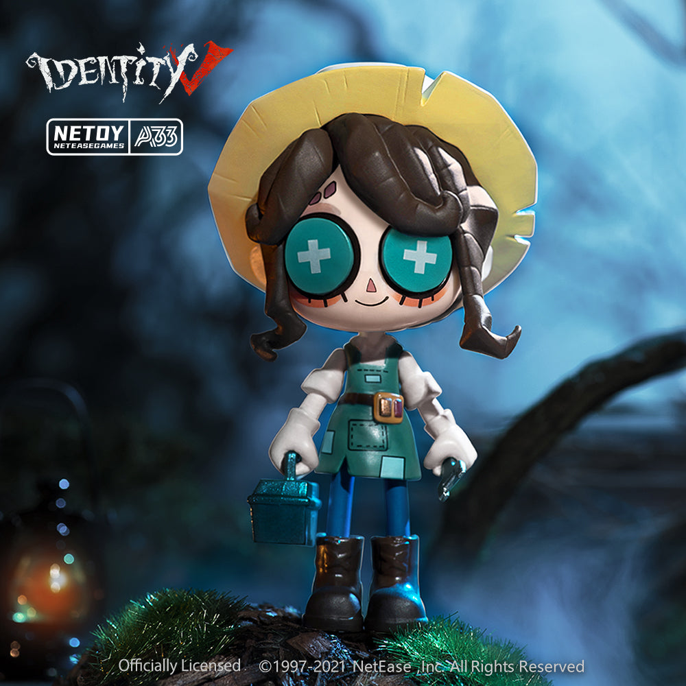 Identity V - Crafter's Workshop Blind Box Series 1