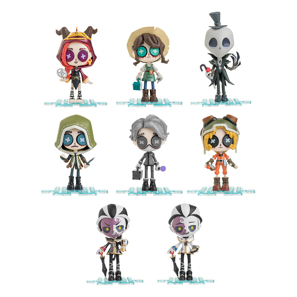 Identity V - Crafter's Workshop Blind Box Series 1