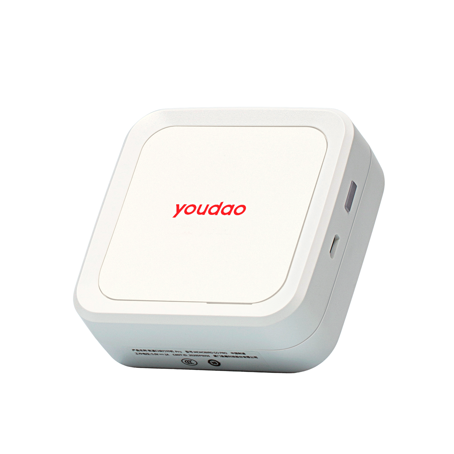 Youdao Pocket Printer Pro C - thermal printer