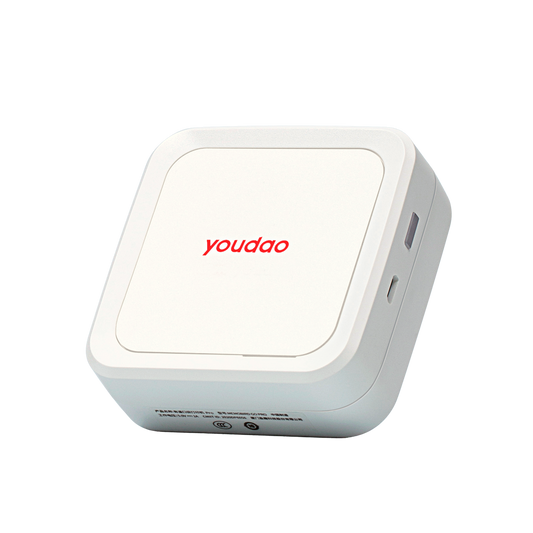 Youdao Pocket Printer Pro C - thermal printer