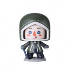 identity v mercenary