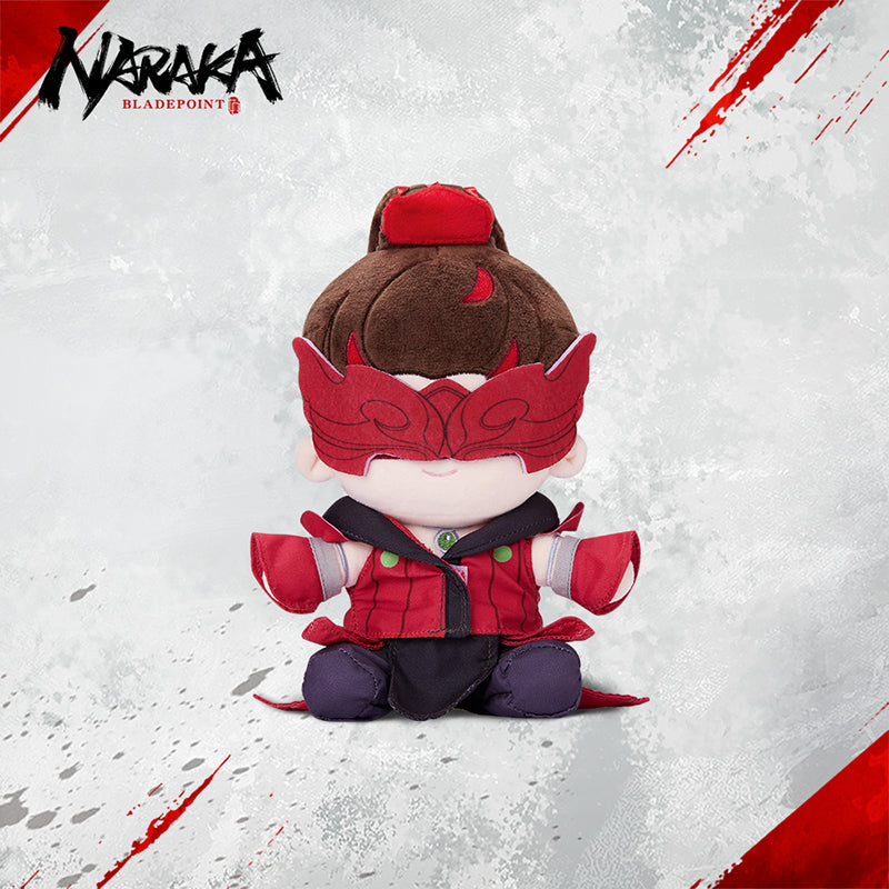 NARAKA: BLADEPOINT - Plushie Collection