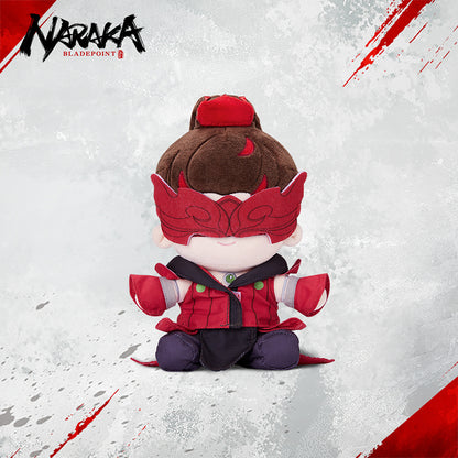 NARAKA: BLADEPOINT - Plushie Collection