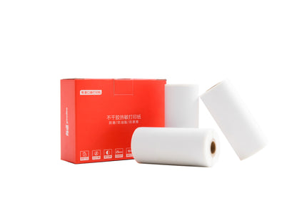 Youdao Pocket Printer with Thermal Paper