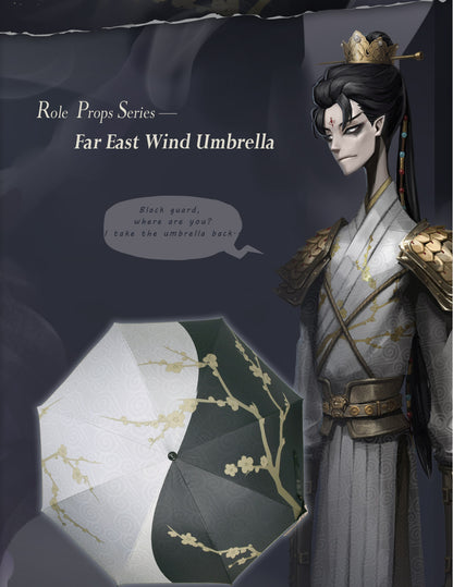 Identity V - Far East Wind Umbrella